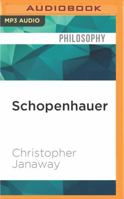 Schopenhauer 0192876856 Book Cover