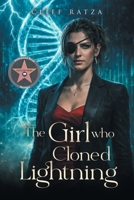The Girl Who Cloned Lightning B0GSC6X3PZ Book Cover