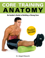 Core Training Anatomy 1684120896 Book Cover