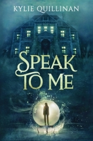 Speak to Me, Brother 0645377155 Book Cover