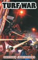 Turf War 1583941088 Book Cover