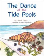 The Dance of the Tide Pools 1982212772 Book Cover