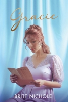 Gracie B0GMXLTBZB Book Cover