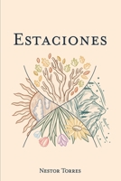 Estaciones (Spanish Edition) 9992229675 Book Cover