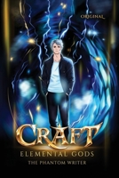 Craft: Elemental Gods B0DQWFBFM1 Book Cover