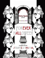 Forever Halloween I: Wikced Wallpaper 1088247229 Book Cover