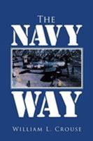 The Navy Way 164416843X Book Cover
