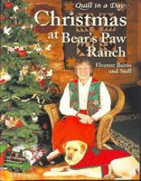 Christmas at the Bears Paw Ranch 1891776169 Book Cover