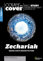 Zechariah: Seeing God's Bigger Picture 1789512638 Book Cover