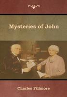 Mysteries Of John 0871592878 Book Cover