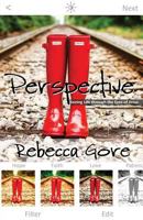 Perspective: Seeing Life Through the Eyes of Jesus 0692110291 Book Cover