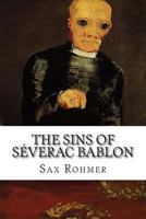 The Sins of Séverac Bablon 1984369466 Book Cover