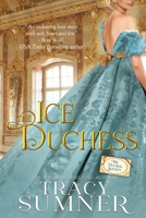 The Ice Duchess B098WHLSZG Book Cover