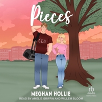 Pieces B0FMZRDP2C Book Cover
