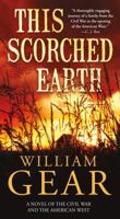 This Scorched Earth 0765382377 Book Cover