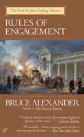 Rules of Engagement 0425208532 Book Cover