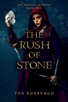 The Rush of Stone 0980524954 Book Cover