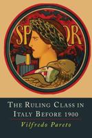 Ruling Class in Italy Before 1900 1614274940 Book Cover
