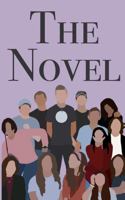 The Novel: A Dinner Party B0DP6LQMK4 Book Cover