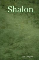 Shalon 0615156290 Book Cover