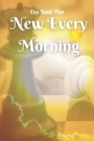 New Every Morning B08VCYHN7L Book Cover