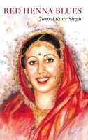 Red Henna Blues B0FKJ534MF Book Cover
