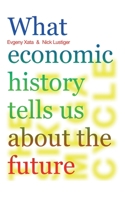 What economic history tells us about the future. The 6th Mega-Cycle. (Xatanomics) 5519684103 Book Cover