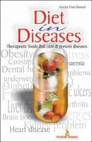 Diet in Diseases 8122308147 Book Cover