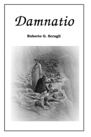 Damnatio (Spanish Edition) B086Y4C6QR Book Cover