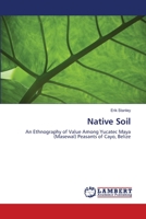 Native Soil 3659103306 Book Cover