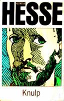 Knulp: drei Geschichten aus dem Leben Knulps 0330240285 Book Cover