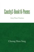 Cauchy3 Book 16 Poems 1436379865 Book Cover