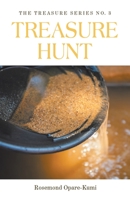 Treasure Hunt 1543758800 Book Cover