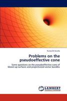 Problems on the pseudoeffective cone: Some questions on the pseudoeffective cone of blown-up surfaces and projectivized vector bundles 3659157228 Book Cover