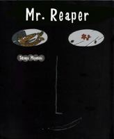 Mr. Reaper 1935654284 Book Cover