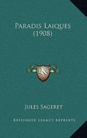 Paradis Laaques 2012835449 Book Cover