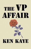 The VP Affair 1946886300 Book Cover