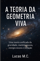 TGV:teoria da geometria viva 1 (Portuguese Edition) B0G643ZZ25 Book Cover