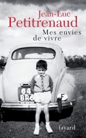 Envies de vivre. Mes plus belles histoires de table 2213635862 Book Cover