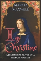 I, Christine B0CDNBZF9W Book Cover
