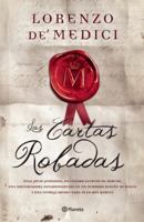 Lettere rubate 6070715578 Book Cover