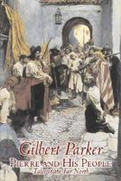 Pierre and His People: Tales of the Far North 1515045102 Book Cover
