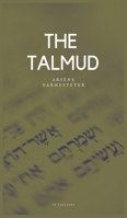 The Talmud B08Y4FHKM9 Book Cover