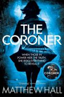 The Coroner 0230709842 Book Cover