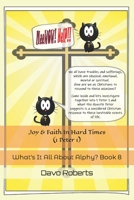What’s It All About Alphy? Joy and Faith In Hard Times! B0C8QWSGXN Book Cover