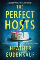 The Perfect Hosts 0778360040 Book Cover