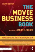 The Movie Business Book 0743219376 Book Cover