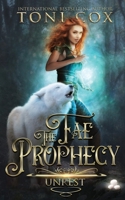 Fae Unrest (The Fae Prophecy Series) B08JLCVQR5 Book Cover