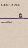 Alarm Clock 1530925606 Book Cover