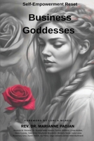 Self Empowerment Reset-Business Goddesses 1989373534 Book Cover